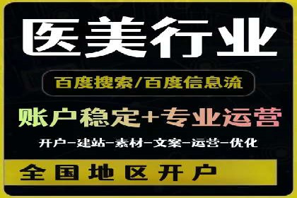 行业领先企业的SEM托管公司合作案例